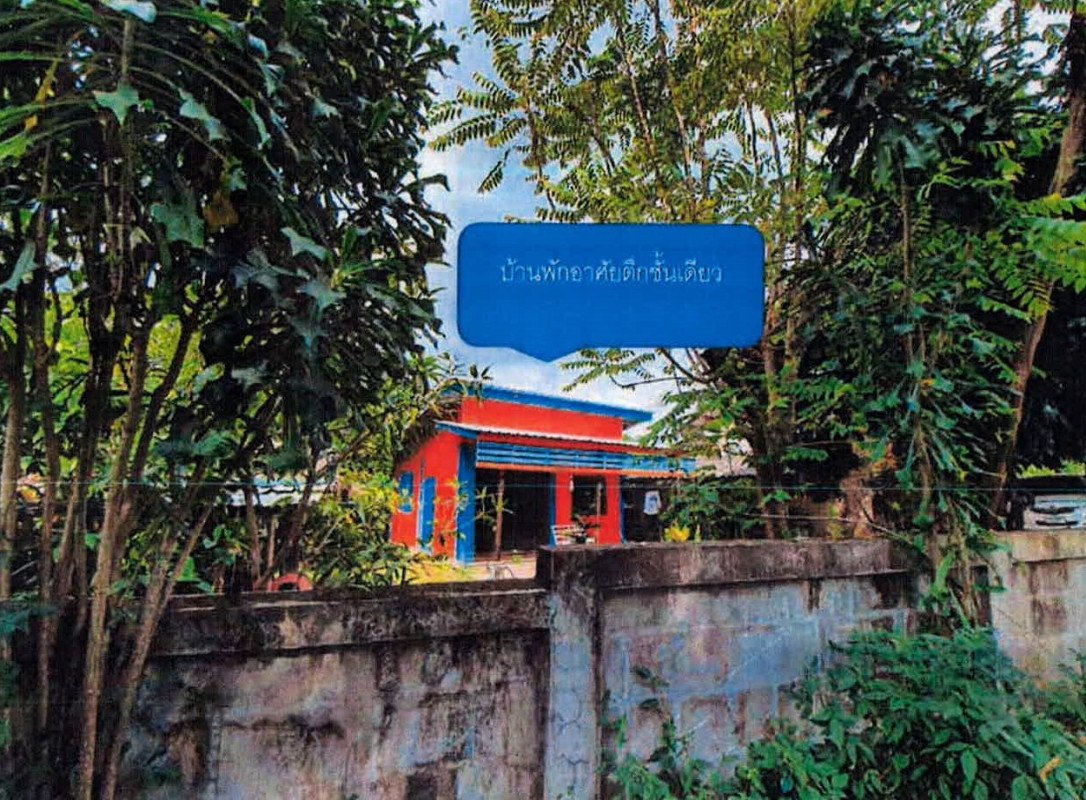 บ้านเดี่ยว ลำปาง เกาะคา นาแส่ง 956100