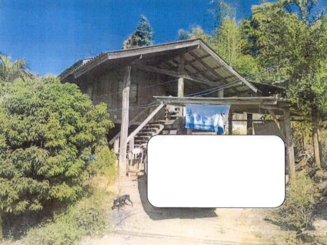 บ้านเดี่ยว ลำปาง แจ้ห่ม เมืองมาย 255660