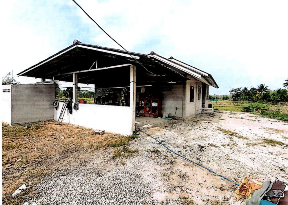 บ้านเดี่ยว ลำปาง ห้างฉัตร แม่สัน 624250
