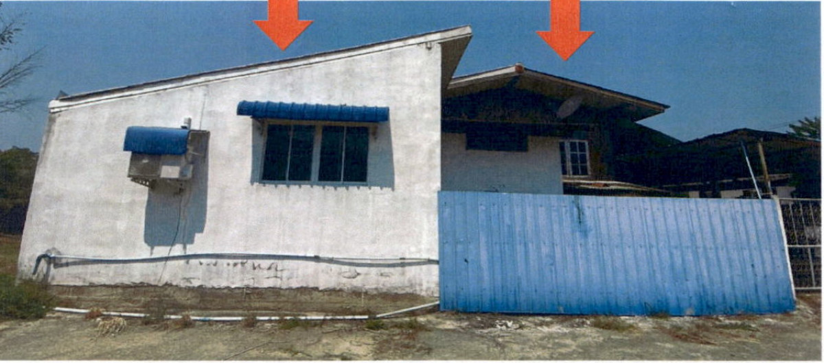 บ้านเดี่ยว ลำปาง ห้างฉัตร ปงยางคก 344425