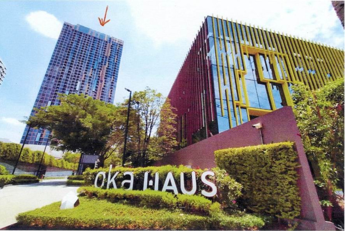 Condominium Bangkok Khlong Toei Khlong Tan 3230912