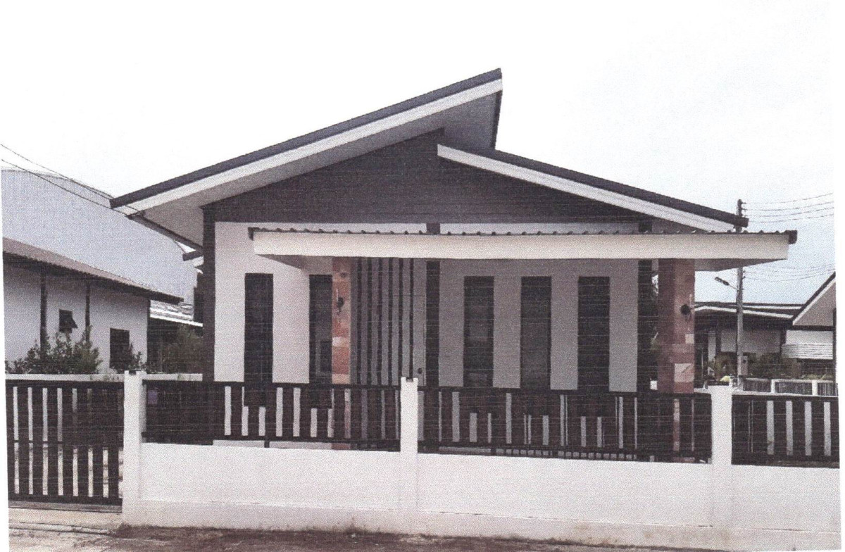 Single house Loburi Phatthana Nikhom Phatthana Nikhom 1514600
