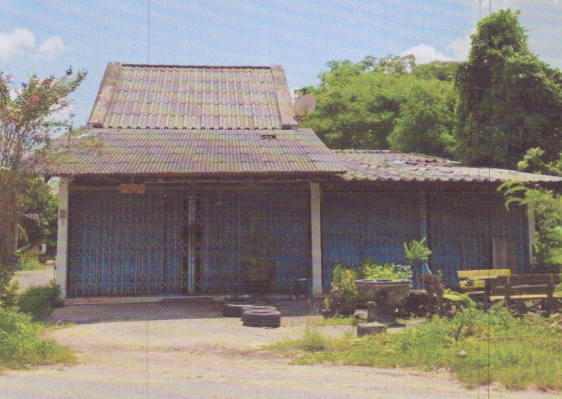 บ้านเดี่ยว สงขลา หาดใหญ่ คลองแห 1427950
