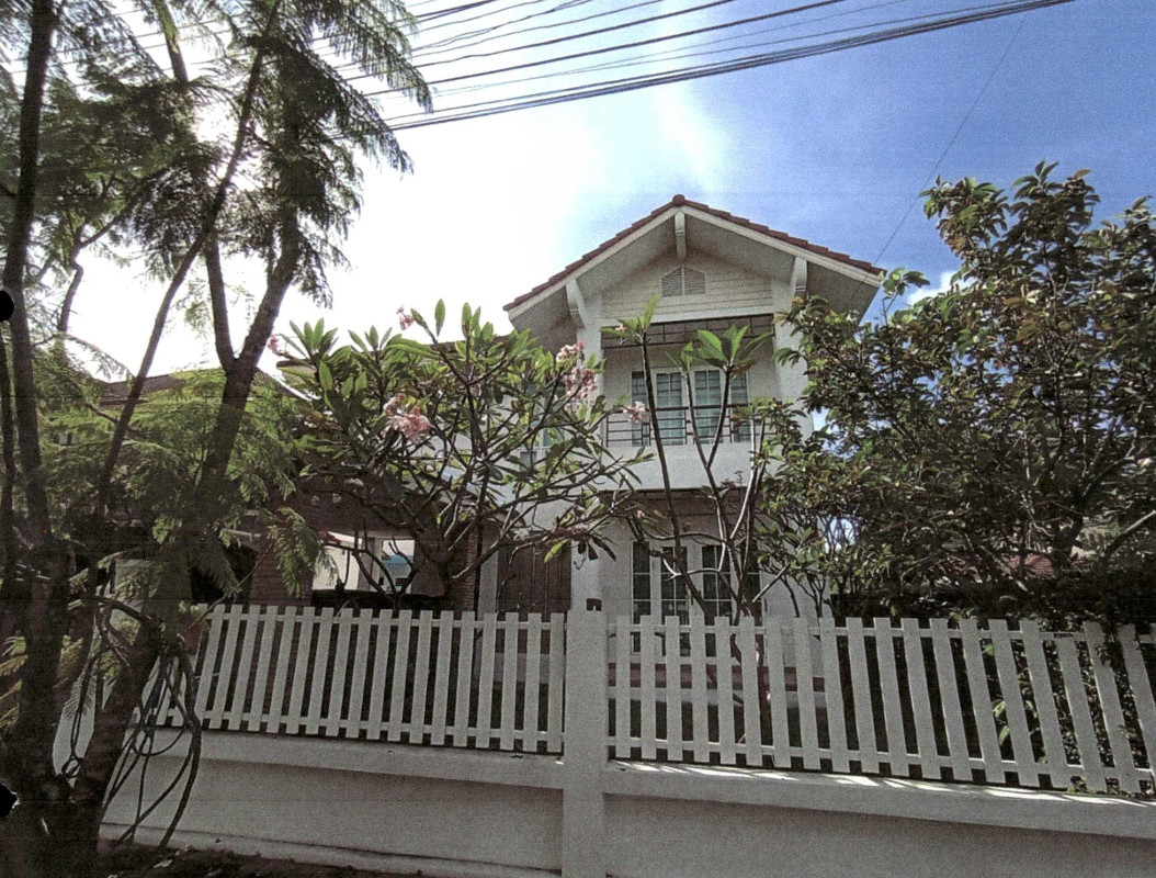 บ้านเดี่ยว กรุงเทพมหานคร บางกะปิ หัวหมาก 3979065