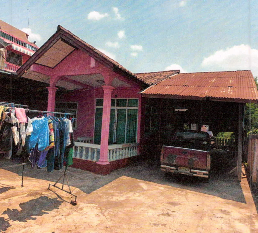 บ้านเดี่ยว ศรีสะเกษ กันทรารมย์ ดูน 494758