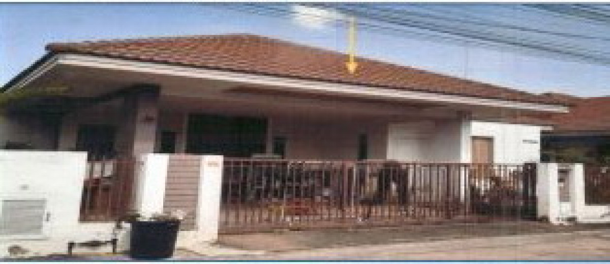 Single house Nakhon Ratchasima Mueang Nakhon Ratchasima Talat 2670500