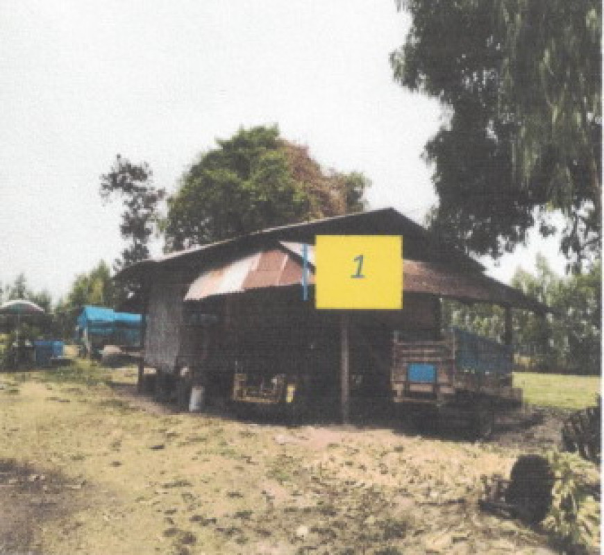 บ้านเดี่ยว อุบลราชธานี ม่วงสามสิบ ม่วงสามสิบ 976712