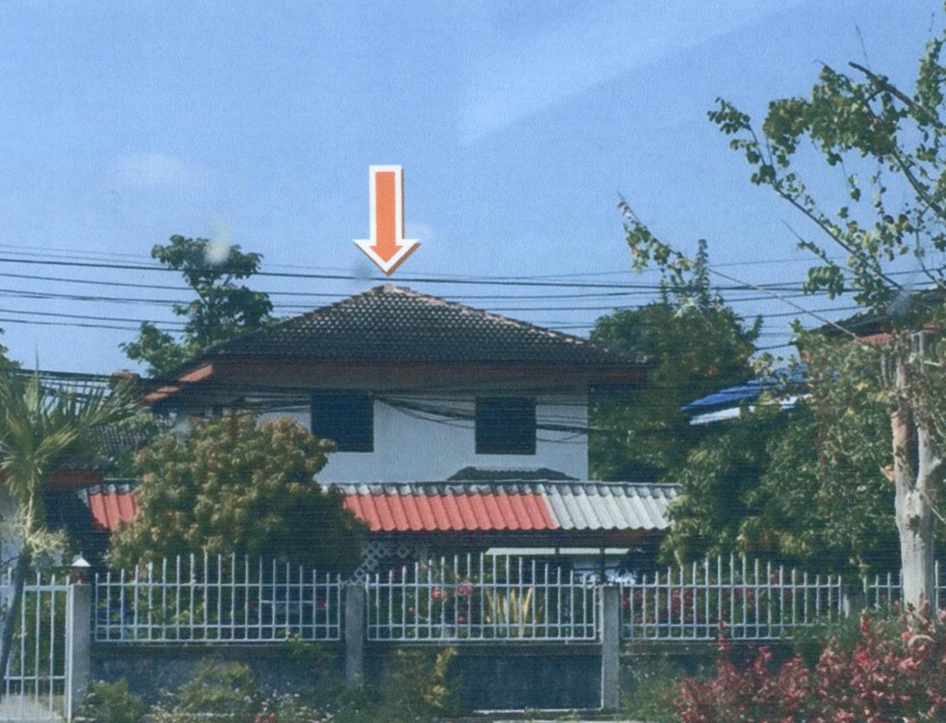 บ้านเดี่ยว ลำปาง เมืองลำปาง พิชัย 1795080
