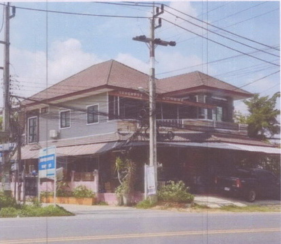 บ้านเดี่ยว สงขลา หาดใหญ่ คลองแห 6116580