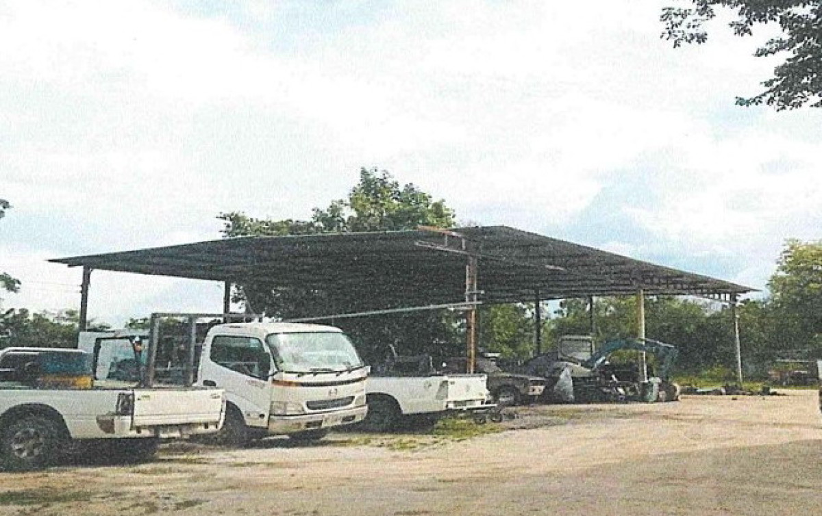 บ้านเดี่ยว ตาก เมืองตาก น้ำรึม 1183510