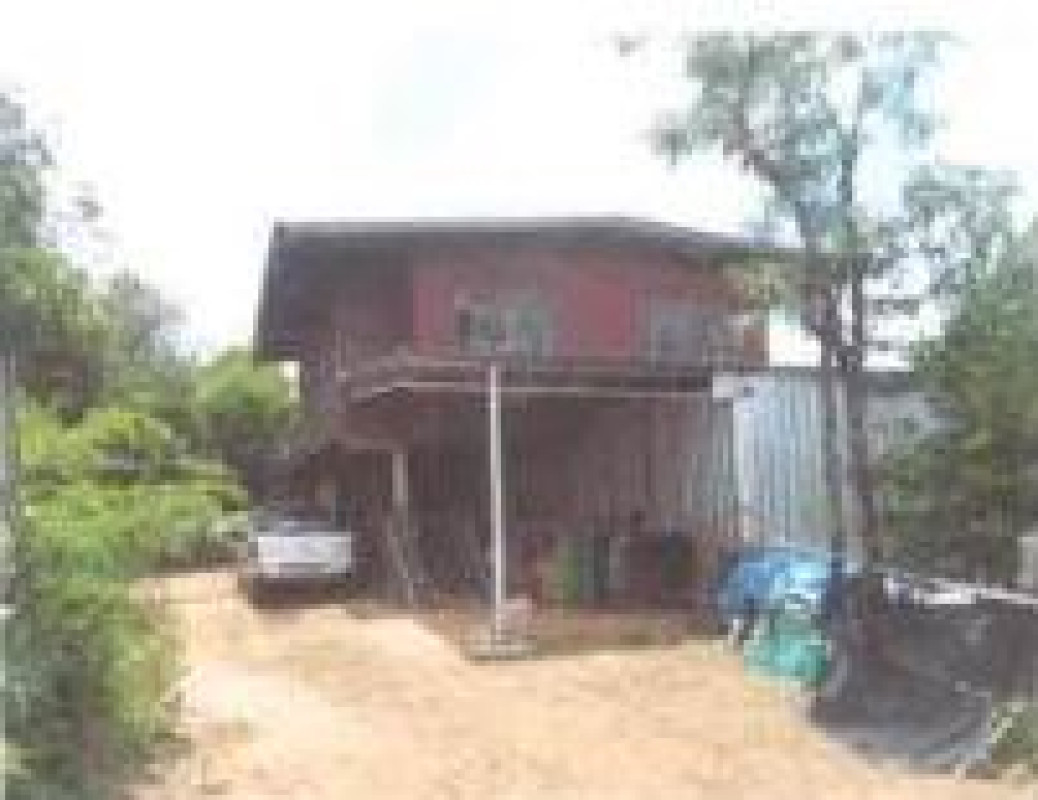 Single house Khon Kaen Mancha Khiri Na Ngam 780502