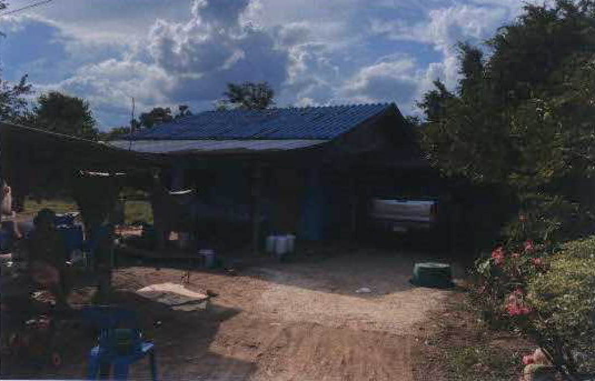 บ้านเดี่ยว เพชรบุรี แก่งกระจาน พุสวรรค์ 967845