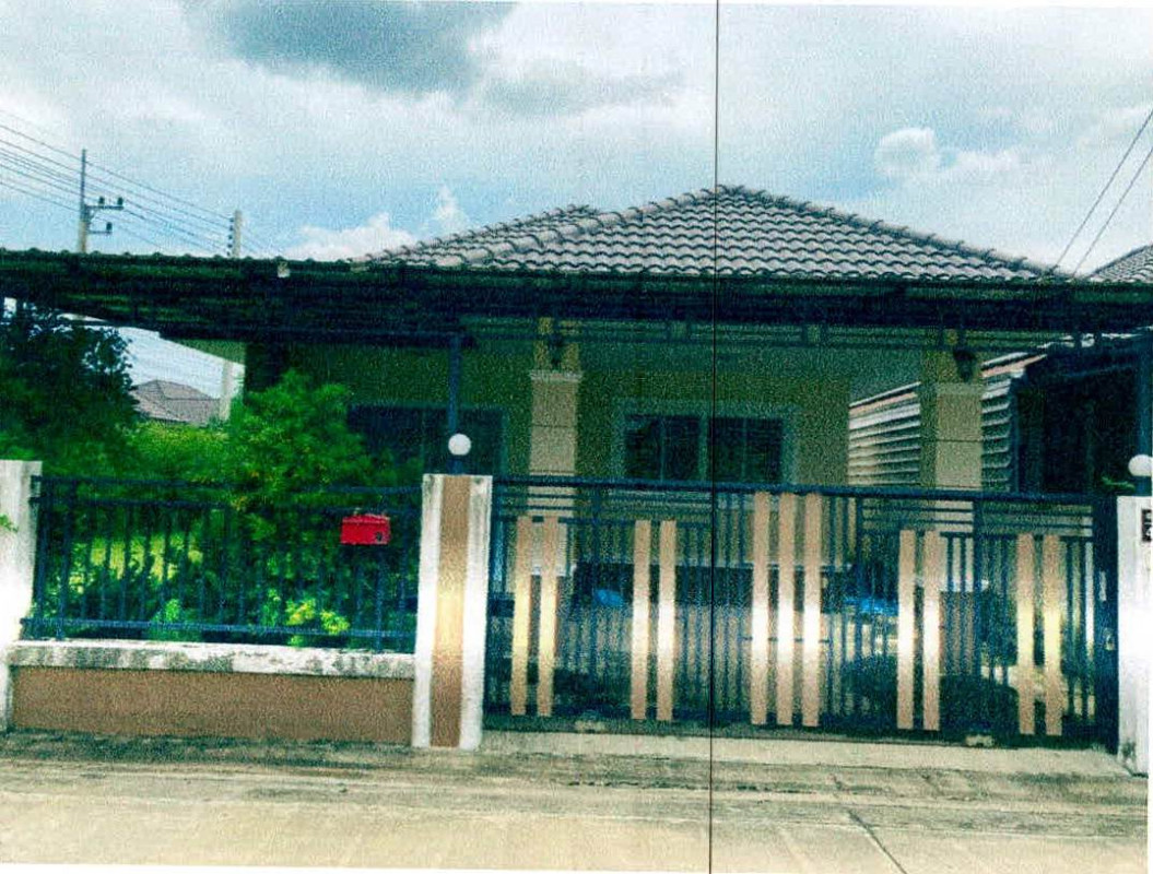 บ้านเดี่ยว อุบลราชธานี เมืองอุบลราชธานี ขามใหญ่ 527843