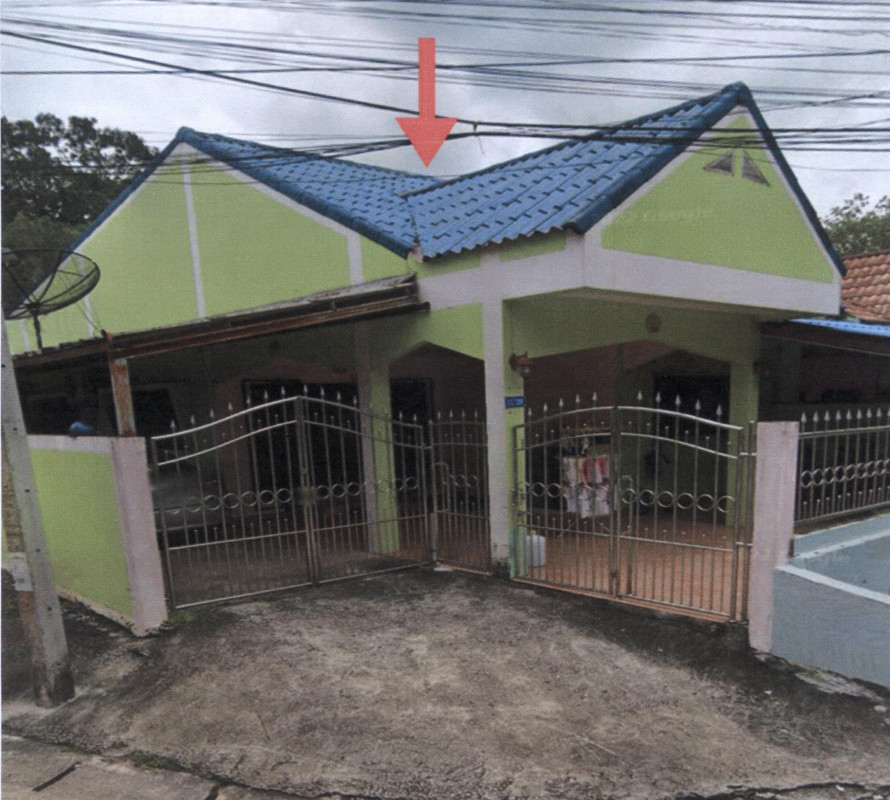 บ้านเดี่ยว สงขลา สะเดา สะเดา 1072150