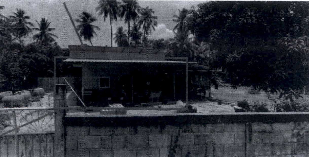 บ้านเดี่ยว เพชรบุรี บ้านลาด ท่าช้าง 440787