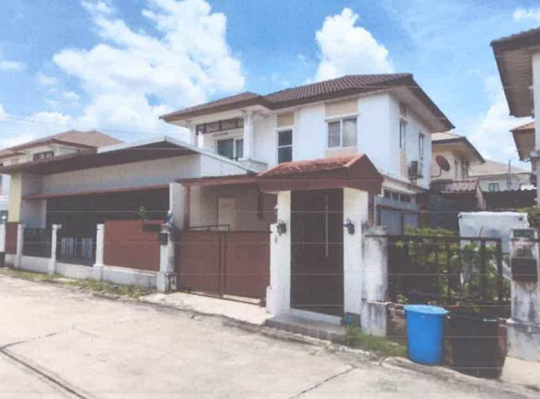 Single house Nonthaburi Bang Yai Bang Mae Nang 2765500