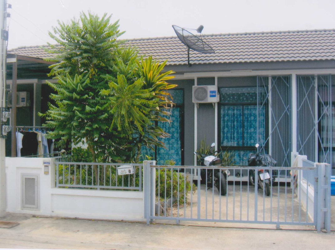 ทาวน์เฮ้าส์ ปราจีนบุรี ศรีมหาโพธิ ศรีมหาโพธิ 448050