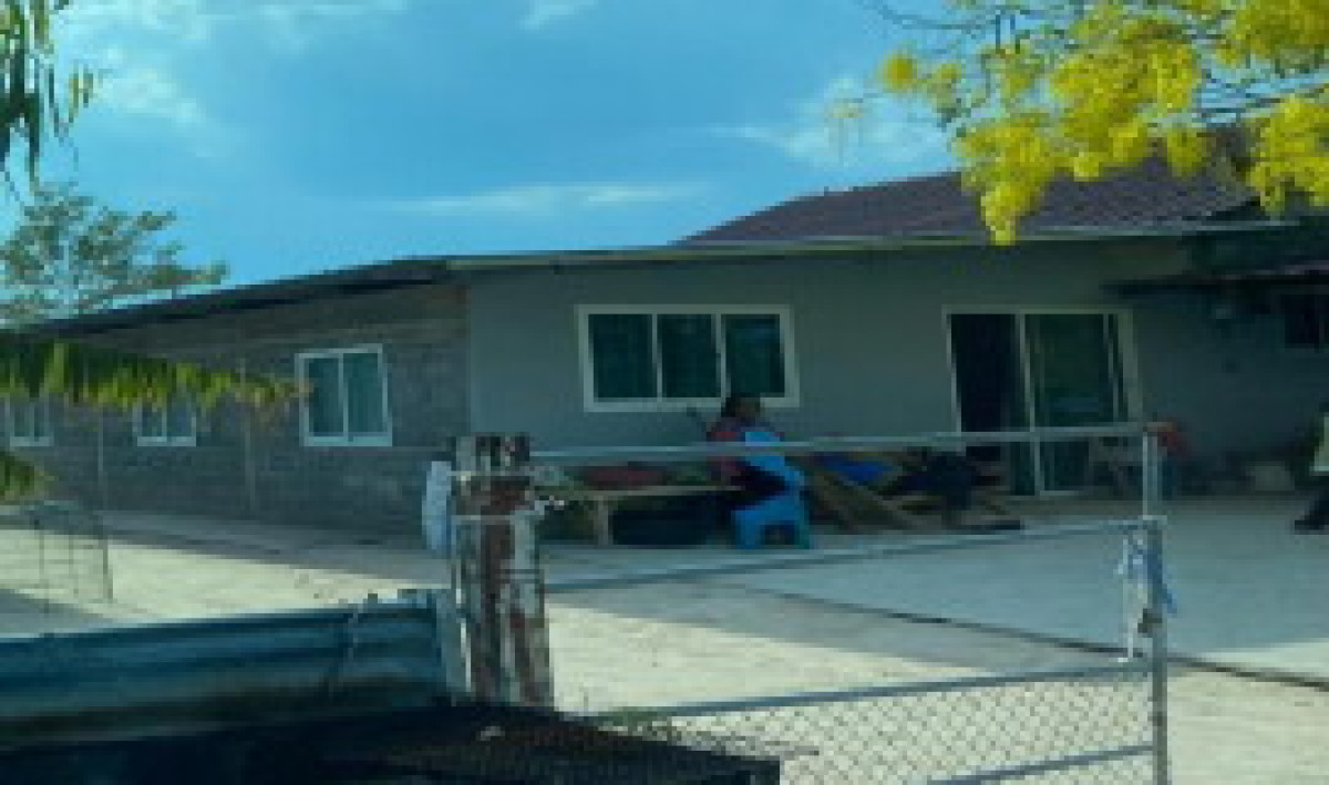 Single house Roi Et Mueang Roi Et Non Tan 763515