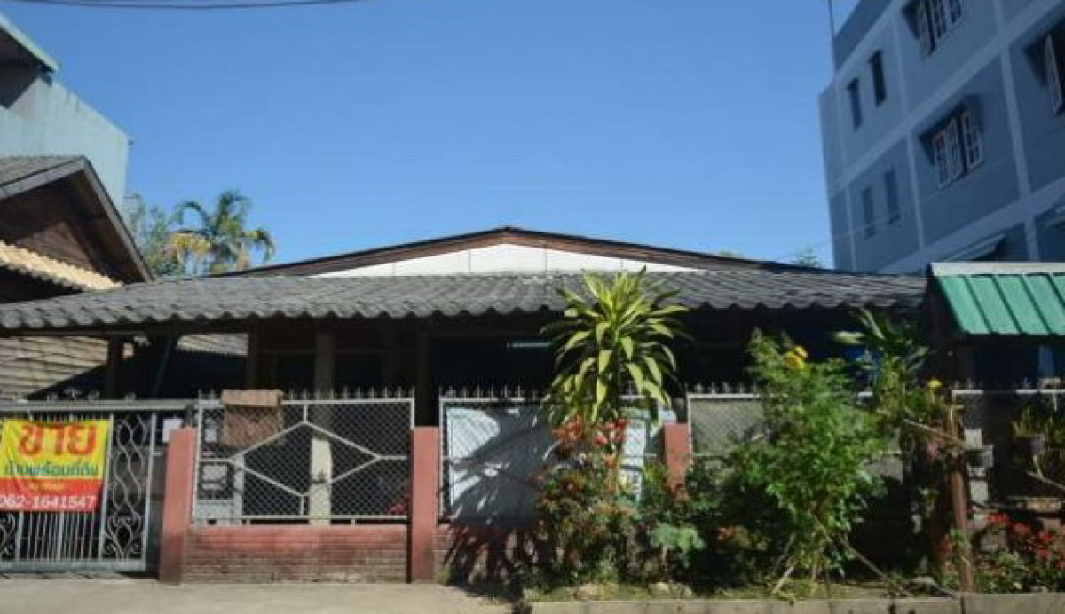 Single house Chiang Mai Fang Wiang 5464150