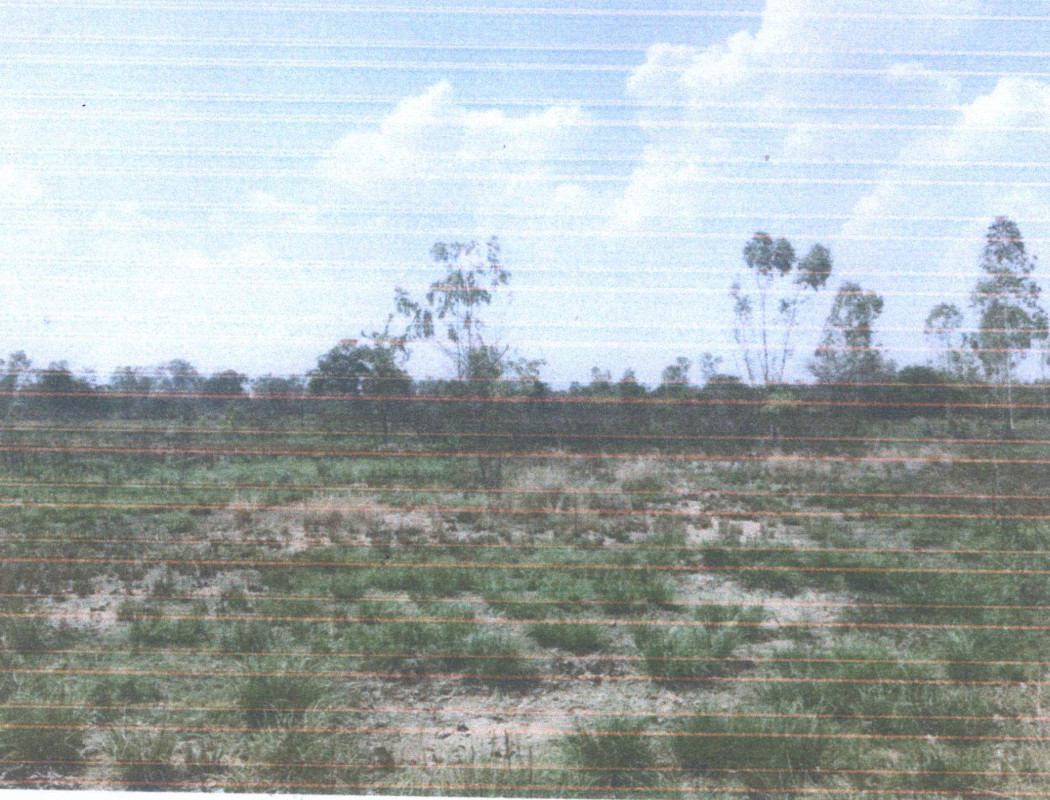 ที่ดินเปล่า อุบลราชธานี เมืองอุบลราชธานี แจระแม 100000