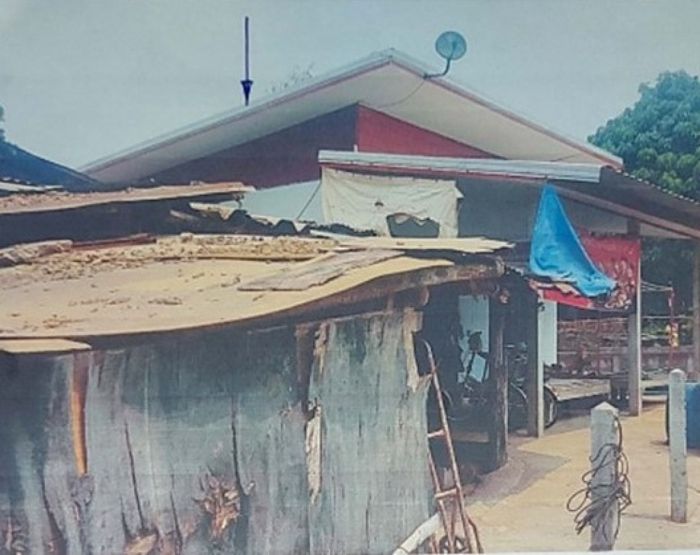 บ้านเดี่ยว ขอนแก่น เมืองขอนแก่น ท่าพระ 609990
