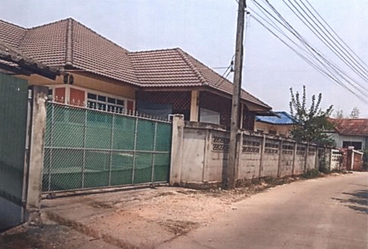 บ้านเดี่ยว ลำปาง ห้างฉัตร ห้างฉัตร 848600