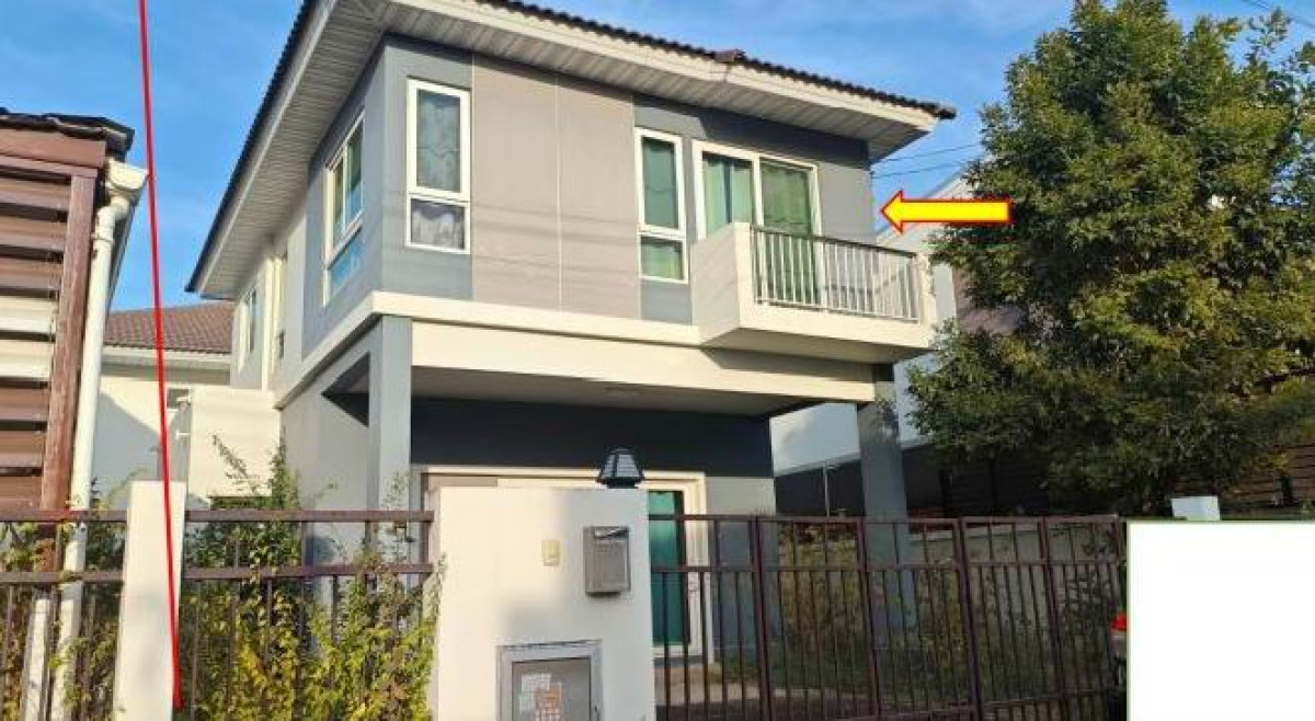 ทาวน์เฮ้าส์ อุดรธานี เมืองอุดรธานี บ้านจั่น 2187000