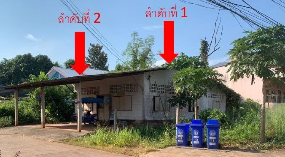 บ้านเดี่ยว กาญจนบุรี ทองผาภูมิ ท่าขนุน 566664