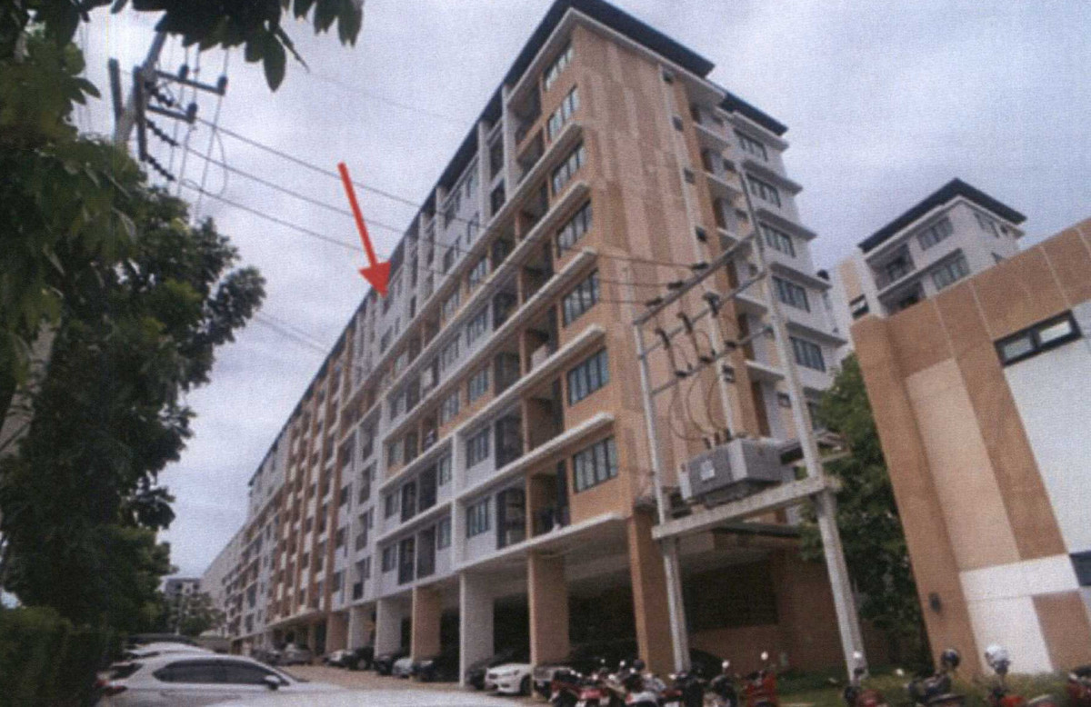 Condominium Chon Buri Si Racha Surasak 1386723