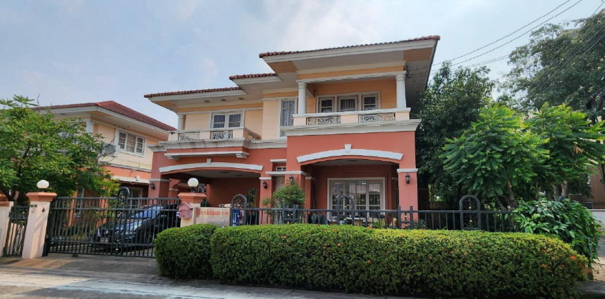บ้านเดี่ยว นนทบุรี บางบัวทอง บางบัวทอง 4253640