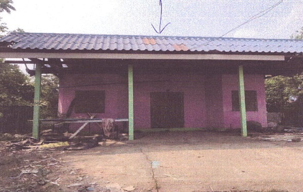 บ้านเดี่ยว พิจิตร เมืองพิจิตร ป่ามะคาบ 475375