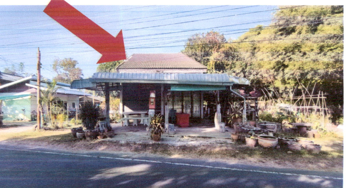 บ้านเดี่ยว ร้อยเอ็ด เมืองร้อยเอ็ด เมืองทอง 701232