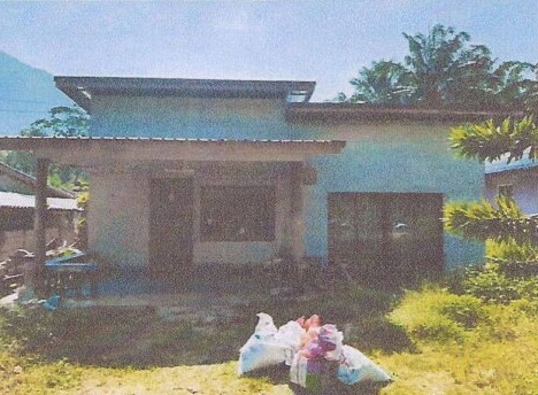 บ้านเดี่ยว กระบี่ เมืองกระบี่ เขาทอง 1570500