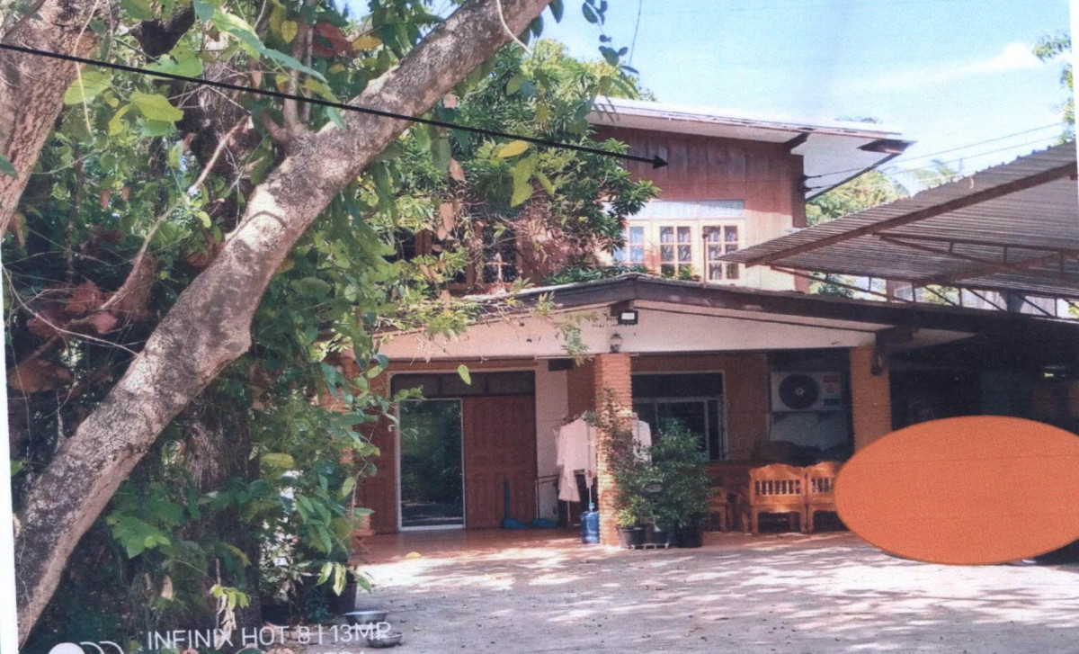 บ้านเดี่ยว อุบลราชธานี วารินชำราบ วารินชำราบ 976565