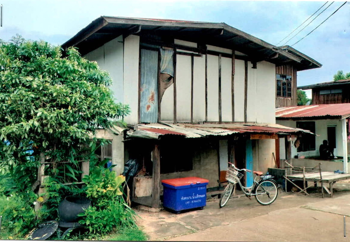 บ้านเดี่ยว อำนาจเจริญ หัวตะพาน หัวตะพาน 195200