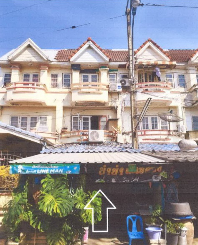 Townhouse Bangkok Nong Khaem Nong Khaem 1302833