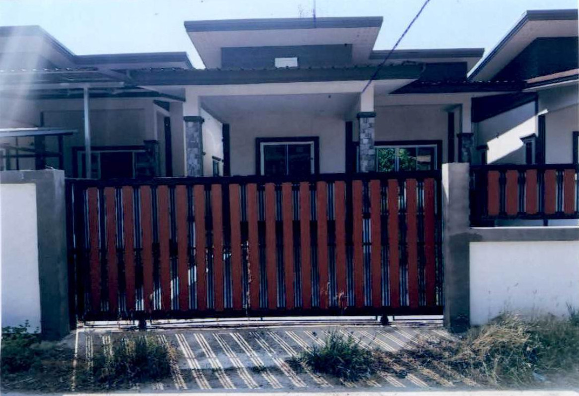 บ้านเดี่ยว เพชรบุรี ชะอำ ชะอำ 1083963