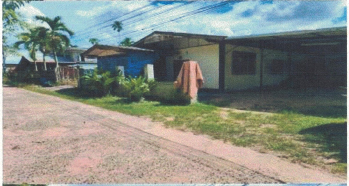 บ้านเดี่ยว อุบลราชธานี วารินชำราบ บุ่งไหม 790390