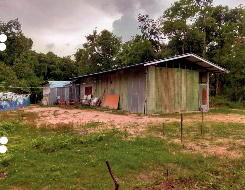 Single house Ubon Ratchathani Sawang Wirawong Tha Chang 340000