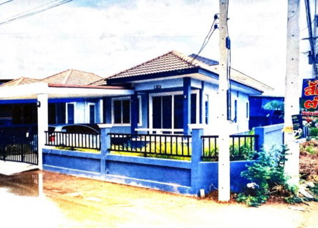 บ้านเดี่ยว ปราจีนบุรี ศรีมหาโพธิ ท่าตูม 896020