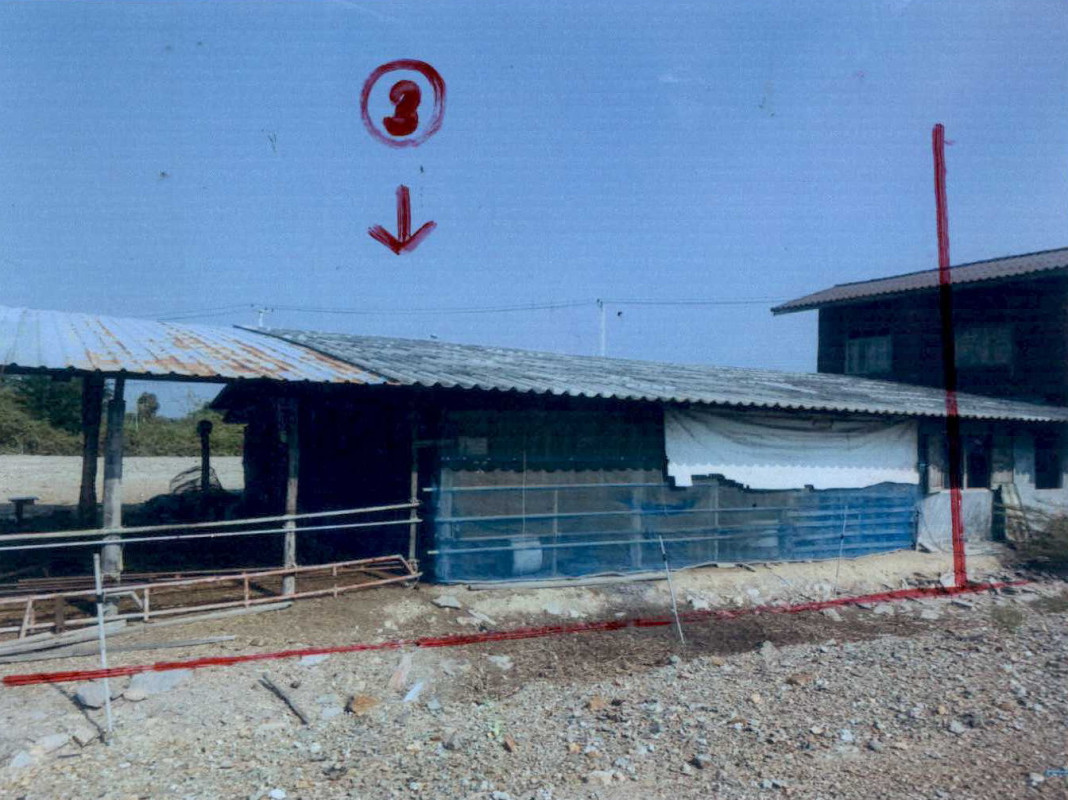 บ้านเดี่ยว เพชรบุรี บ้านแหลม ปากทะเล 758880