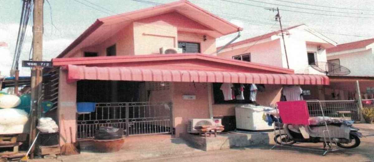 Townhouse Ubon Ratchathani Warin Chamrap Non Phueng 1571100