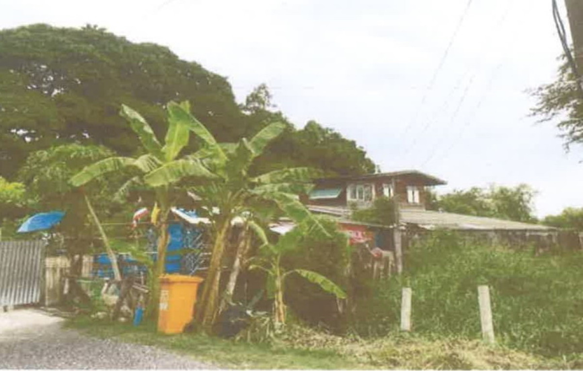 Single house Bangkok Sai Mai Khlong Thanon 2309600