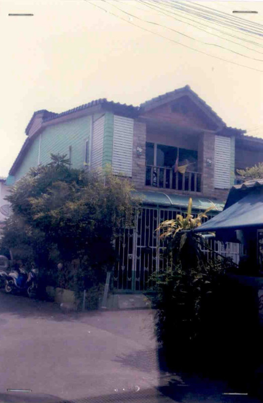 Townhouse Bangkok Don Mueang Si Kan 1554520