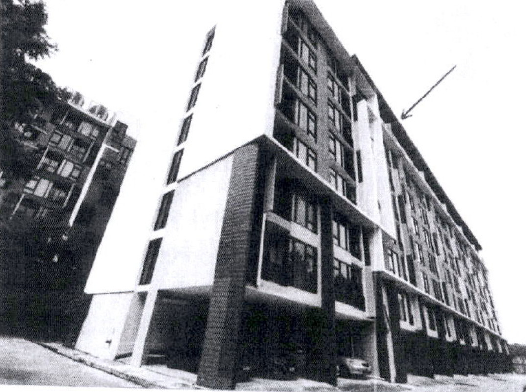 Condominium Bangkok Bang Sue Bang Sue 1409382