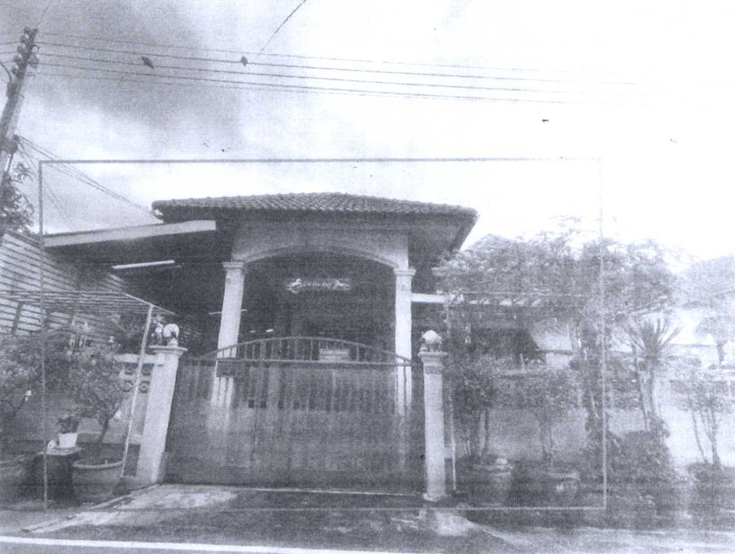 บ้านเดี่ยว เพชรบุรี เมืองเพชรบุรี โพไร่หวาน 1543440