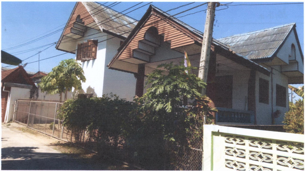 บ้านเดี่ยว ลำปาง แจ้ห่ม แจ้ห่ม 1257790