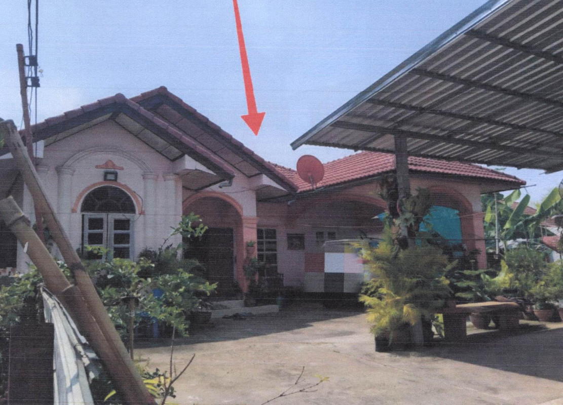 บ้านเดี่ยว อุดรธานี กุมภวาปี เวียงคำ 568000