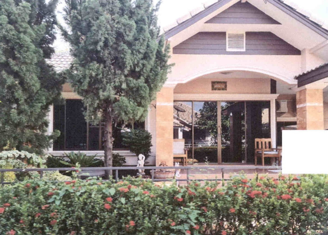 Single house Chiang Mai San Sai San Sai Noi 1086400