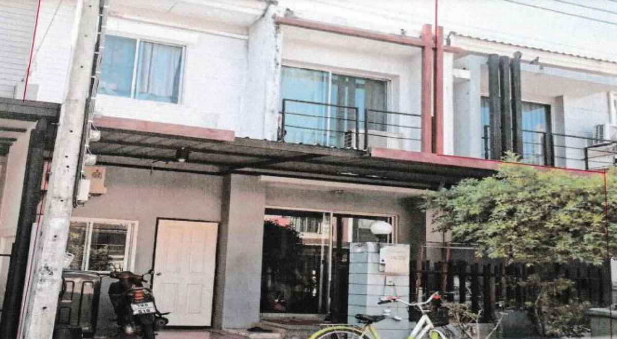 Townhouse Bangkok Nong Khaem Nong Khaem 1387120